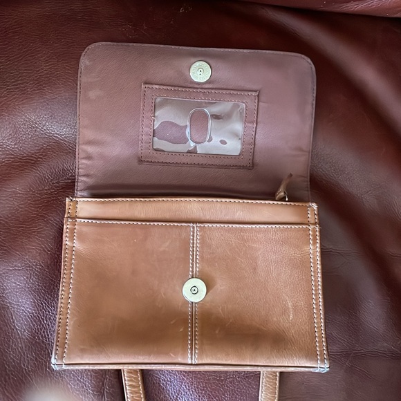 Fossil Crossbody Bag - Picture 2 of 11